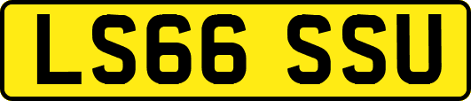 LS66SSU