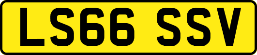 LS66SSV