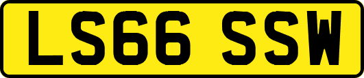 LS66SSW