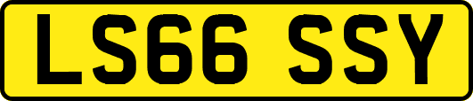 LS66SSY