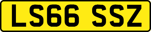 LS66SSZ