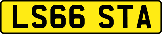 LS66STA