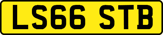 LS66STB