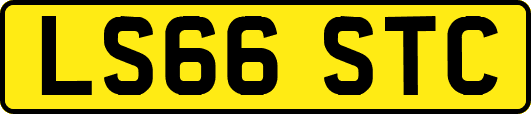 LS66STC