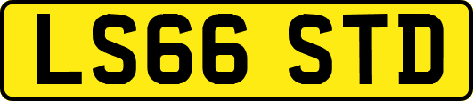 LS66STD