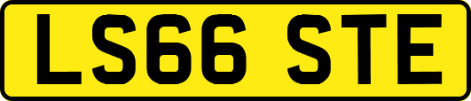 LS66STE