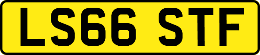 LS66STF