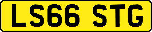 LS66STG