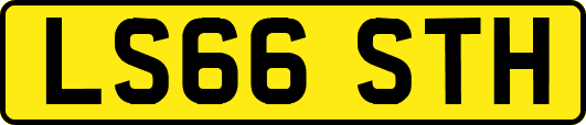 LS66STH