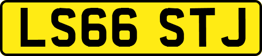 LS66STJ