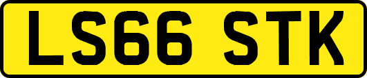 LS66STK
