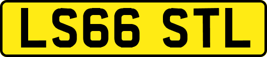LS66STL