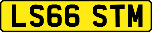 LS66STM