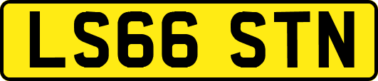 LS66STN