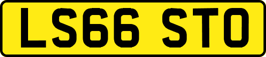 LS66STO