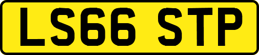 LS66STP