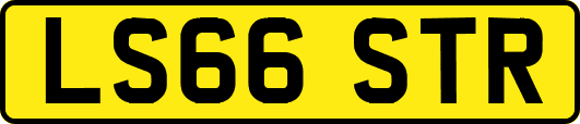 LS66STR