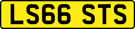 LS66STS