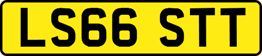 LS66STT