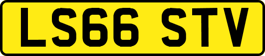 LS66STV