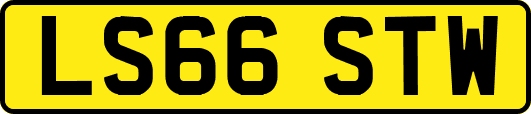 LS66STW