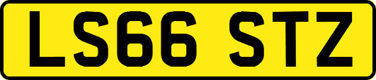 LS66STZ