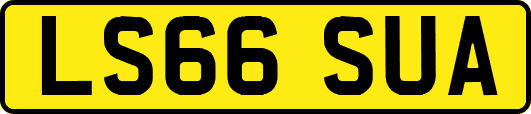 LS66SUA