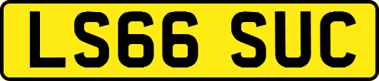 LS66SUC