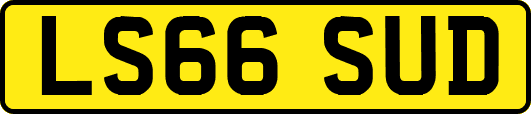 LS66SUD