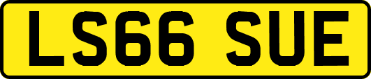 LS66SUE