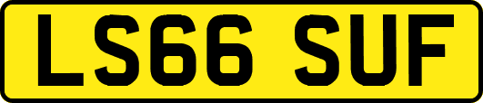 LS66SUF