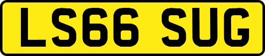 LS66SUG
