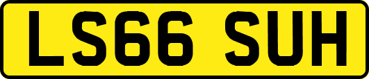 LS66SUH
