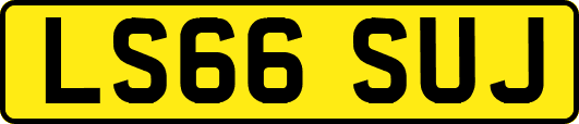 LS66SUJ