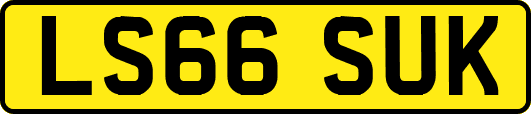 LS66SUK