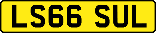 LS66SUL
