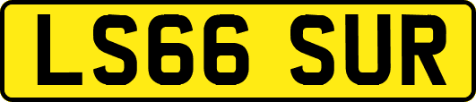 LS66SUR