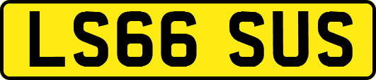 LS66SUS
