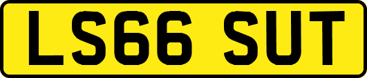 LS66SUT