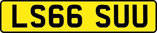 LS66SUU