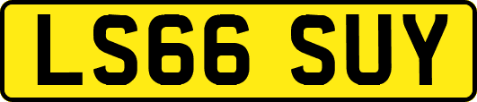 LS66SUY