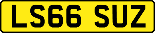 LS66SUZ