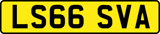 LS66SVA