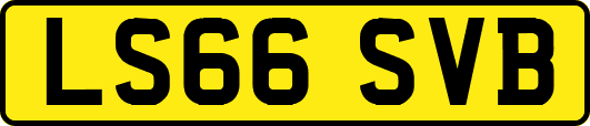 LS66SVB