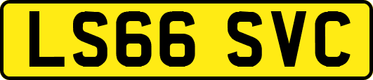 LS66SVC