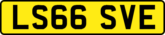 LS66SVE