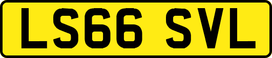 LS66SVL