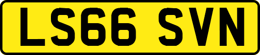 LS66SVN