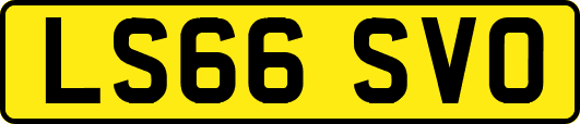 LS66SVO