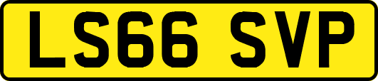LS66SVP